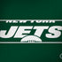 NFL New York Jets Zone Block Dell Alienware Skin